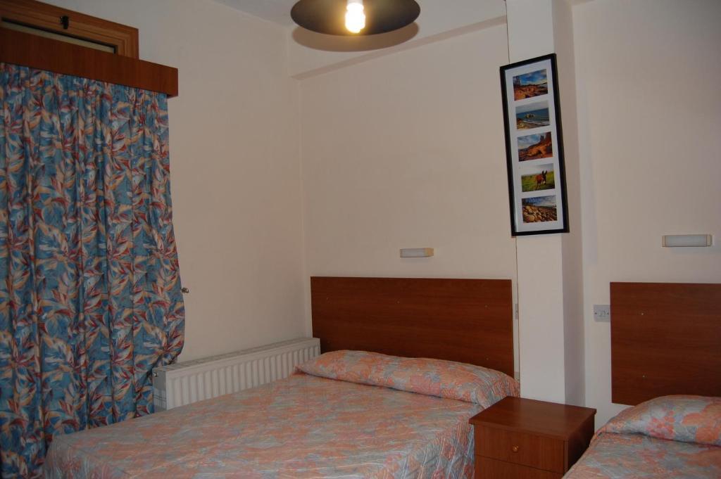 Nightingale Hotel Platres Camera foto